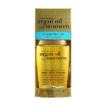 خرید روغن مو او جی ایکس مدل Argan حجم 100 میلی لیتر
