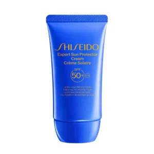 ضد آفتاب ضد چروک +SPF50 شیسیدو