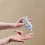 ضد آفتاب ایزدین مجیک فیوژن واتر