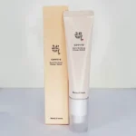 خرید سرم دور چشم بیوتی آف جوسان حاوی جینسنگ و رتینول