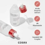 قیمت سرم ضد جوش و ضدلک کوزارکس
