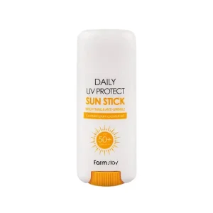 کرم ضد آفتاب فارم استی مدل Daily UV Protect