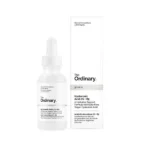 سرم آبرسان هیالورونیک اسید 2% و B5 اوردینریordinary
