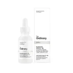 سرم آبرسان هیالورونیک اسید 2% و B5 اوردینریordinary