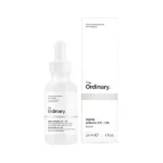 سرم آلفا آربوتین 2% + هیالورونیک اسید اوردینریordinary