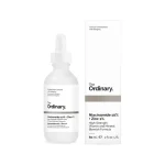 سرم ضد جوش نیاسینامید 10% + زینک 1% اوردینریordinary