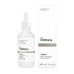 سرم آبرسان و جوانساز بافت مولتی پپتاید اوردینریordinary