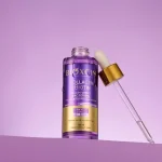 خرید سرم حجم دهنده مو بیوکسین مدل Collagen & Biotin قطع ریزش مو