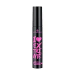 ریمل حجم دهنده اسنس مشکی I love extreme volume