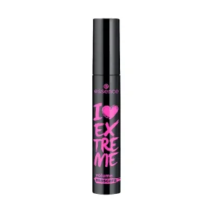ریمل حجم دهنده اسنس مشکی I love extreme volume