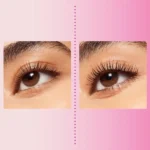 قیمت ریمل حجم دهنده صورتی مدل I Love Extreme Volume