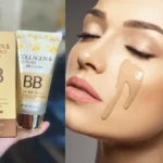 قیمت بی بی کرم ضد آفتاب کلاژن تری دبلیو کلینیک 3W Clinic