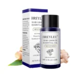 خرید روغن تقویت رشد مو بریلی Breylee حجم ۲۰ میل