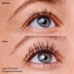 خرید ریمل حجم دهنده اسنس Essence مدل Lash Princess
