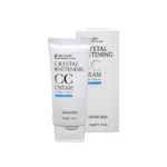 سی سی کرم ضد آفتاب روشن کننده و ضد لک Crystal Whitening