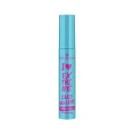 ریمل اسنس حجم دهنده آبی ضد آب Essence Crazy Volume