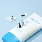 قیمت ضد آفتاب آبرسان اولترا شیلد +SPF50 فرودیا Frudia