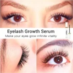 سرم تقویت کننده مژه لانبنا ۴ میل (LANBENA Eyelash Growth Serum)