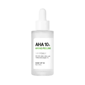 سرم لایه بردار آمینو پیلینگ AHA 10% سام بای می Some By Mi