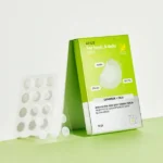 خرید پچ ضد جوش نازک با سرامید و سیکا آنوا Anua