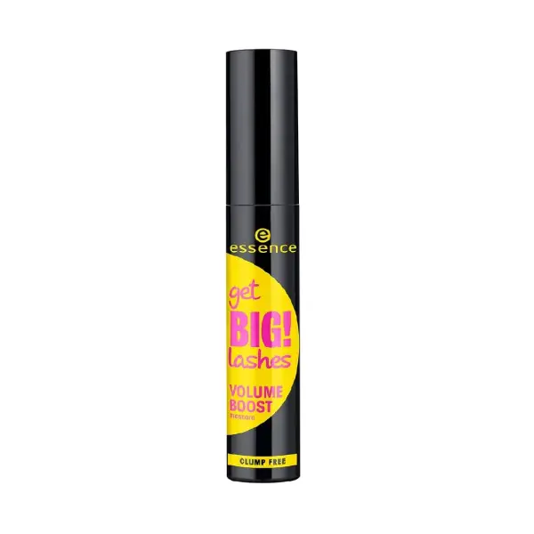 خرید ریمل حجم‌دهنده قوی اسنس Essence Get Big