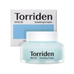 خرید کرم آبرسان و التیام‌بخش توریدن Torriden