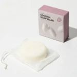 خرید ماسک صابونی پیله ابریشم زامبی بیوتی اسکین 1004 (Skin1004)