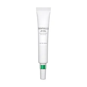 کرم ضد جوش نقطه‌ای سنتلا SKIN1004 مدل Tea-Trica Spot Cream
