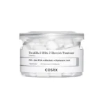 سرم لایه‌بردار و ضد جوش کوزارکس Cosrx مدل AHA 2% BHA 2%