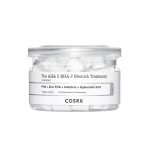 سرم لایه‌بردار و ضد جوش کوزارکس Cosrx مدل AHA 2% BHA 2%