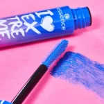 ریمل آبی حجم‌دهنده آی لاو اکستریم ۱۲ میل اسنس Essence