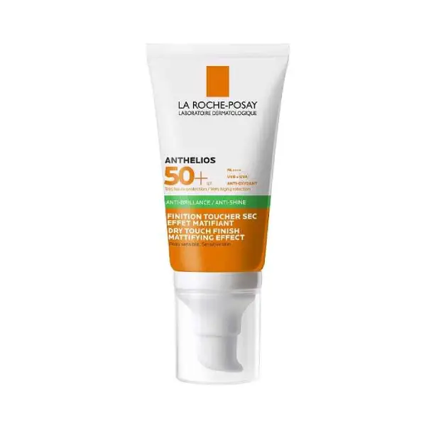 ژل ضد آفتاب لاروش پوزای LA ROCHE POSAY مدل آنتلیوس ANTHELIOS
