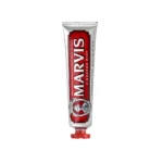 خمیر دندان مارویس طعم Cinnamon Mint