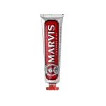 خمیر دندان مارویس طعم Cinnamon Mint