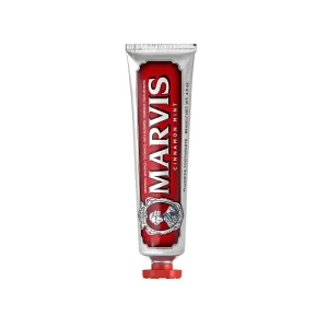 خمیر دندان مارویس طعم Cinnamon Mint