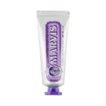 خمیر دندان مارویس طعم Jasmin Mint – نعناع با رایحه گل یاس