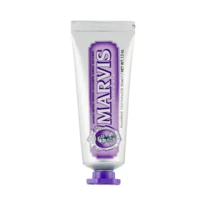 خمیر دندان مارویس طعم Jasmin Mint – نعناع با رایحه گل یاس