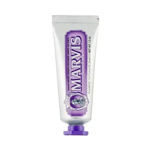 خمیر دندان مارویس طعم Jasmin Mint – نعناع با رایحه گل یاس