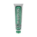 خمیر دندان مارویس طعم Classic Strong Mint – نعناع کلاسیک قوی