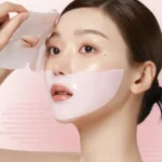 قیمت ماسک ورقه‌ای ژلی کلاژن صورتی مدی کیوب Medicube