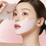 قیمت ماسک ورقه‌ای ژلی کلاژن صورتی مدی کیوب Medicube