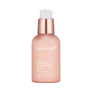 سرم جوانساز کلاژن مدی کیوب Medicube Triple Collagen Serum