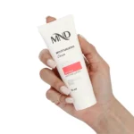 قیمت کرم مرطوب کننده مناسب پوست خشک ام ان دی MND