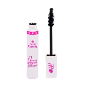 ریمل حجم‌دهنده و تقویت‌کننده مژه رویال اترنیتی ROYAL ETERNITY
