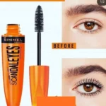 قیمت ریمل حجم‌دهنده و تقویت‌کننده مژه اسکندال‌آیز ریمِل Rimmel