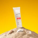 کرم ضد آفتاب با (SPF 50) ۴۰ میل ام ان دی MND