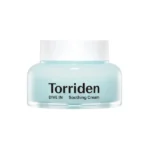 کرم آبرسان و التیام‌بخش توریدن Torriden