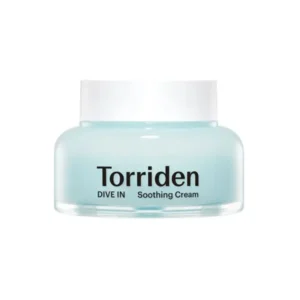 کرم آبرسان و التیام‌بخش توریدن Torriden