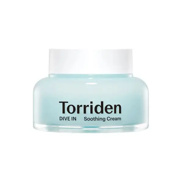 کرم آبرسان و التیام‌بخش توریدن Torriden