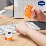 قیمت ضد آفتاب استیکی +SPF50 وازلین Vaseline